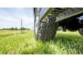 Oxford White - F250 Super Duty XLT Crew Cab 4x4 Photo No. 13