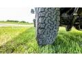 Oxford White - F250 Super Duty XLT Crew Cab 4x4 Photo No. 15