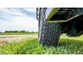 Oxford White - F250 Super Duty XLT Crew Cab 4x4 Photo No. 16