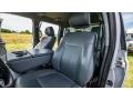 Oxford White - F250 Super Duty XLT Crew Cab 4x4 Photo No. 17