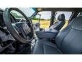 Oxford White - F250 Super Duty XLT Crew Cab 4x4 Photo No. 18