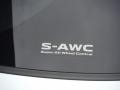  2022 Outlander SE S-AWC Logo