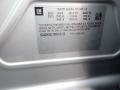 Quicksilver Metallic - LaCrosse FWD Photo No. 30