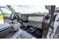 Oxford White - F250 Super Duty XLT Crew Cab 4x4 Photo No. 23