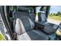 Oxford White - F250 Super Duty XLT Crew Cab 4x4 Photo No. 25
