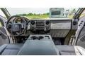 Oxford White - F250 Super Duty XLT Crew Cab 4x4 Photo No. 26