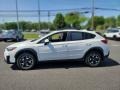 Crystal White Pearl - Crosstrek 2.0i Premium Photo No. 17
