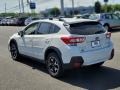 Crystal White Pearl - Crosstrek 2.0i Premium Photo No. 18