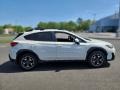 Crystal White Pearl - Crosstrek 2.0i Premium Photo No. 21