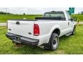 Oxford White - F350 Super Duty XL Regular Cab Photo No. 4