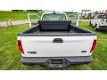 Oxford White - F350 Super Duty XL Regular Cab Photo No. 20