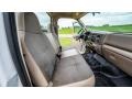 Oxford White - F350 Super Duty XL Regular Cab Photo No. 22
