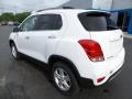 Summit White - Trax LT AWD Photo No. 4