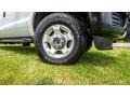 2014 Ford F350 Super Duty XLT Crew Cab 4x4 Wheel and Tire Photo