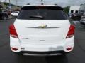 Summit White - Trax LT AWD Photo No. 6