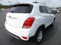 Summit White - Trax LT AWD Photo No. 8