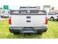 Oxford White - F350 Super Duty XLT Crew Cab 4x4 Photo No. 5