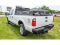 2014 Oxford White Ford F350 Super Duty XLT Crew Cab 4x4  photo #6