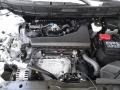 2020 Nissan Rogue 2.5 Liter DOHC 16-Valve CVTCS 4 Cylinder Engine Photo