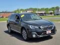 Crystal Black Silica - Outback 3.6R Touring Photo No. 16