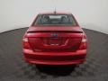 2012 Red Candy Metallic Ford Fusion SE  photo #13