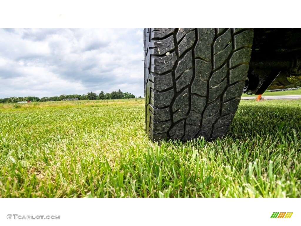 2014 F350 Super Duty XLT Crew Cab 4x4 - Oxford White / Steel photo #11