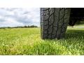 Oxford White - F350 Super Duty XLT Crew Cab 4x4 Photo No. 11