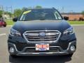 Crystal Black Silica - Outback 3.6R Touring Photo No. 17