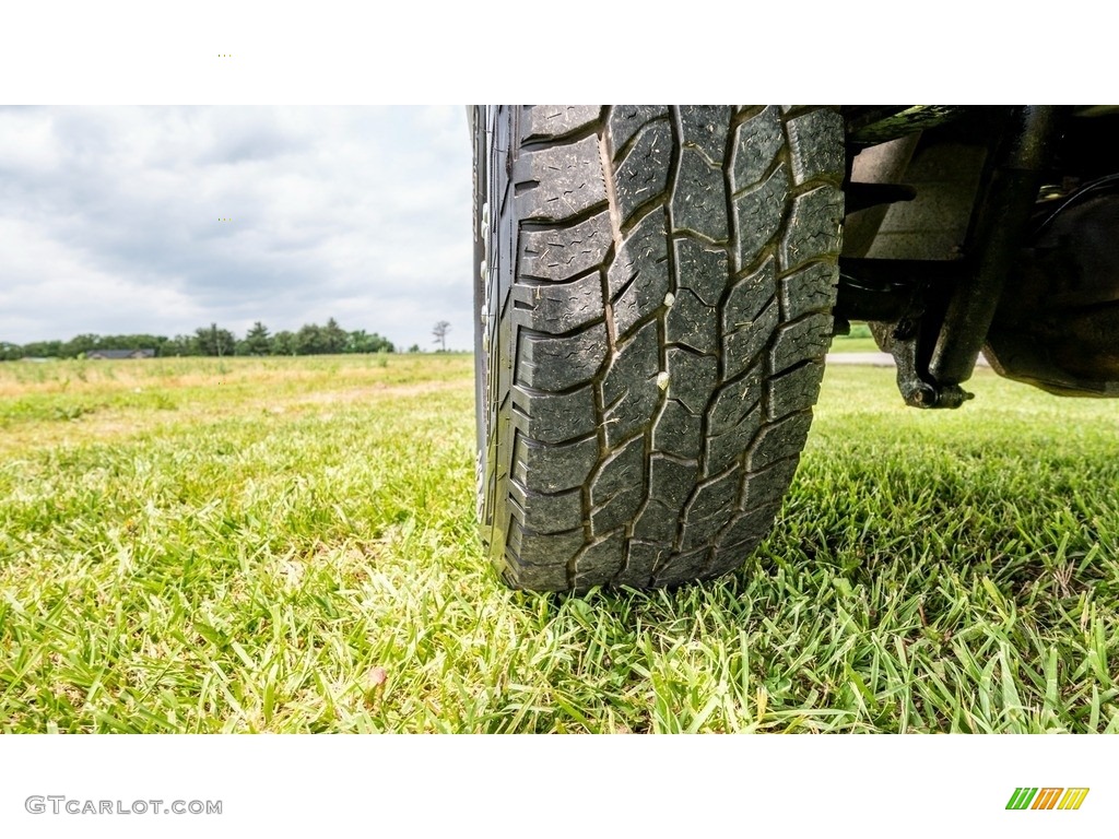 2014 F350 Super Duty XLT Crew Cab 4x4 - Oxford White / Steel photo #12