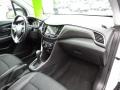 Summit White - Trax LT AWD Photo No. 16