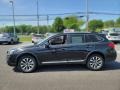 Crystal Black Silica - Outback 3.6R Touring Photo No. 18