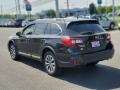 Crystal Black Silica - Outback 3.6R Touring Photo No. 19