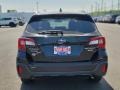 Crystal Black Silica - Outback 3.6R Touring Photo No. 20