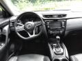 Charcoal Dashboard Photo for 2020 Nissan Rogue #144284890