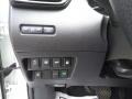Charcoal Controls Photo for 2020 Nissan Rogue #144284917