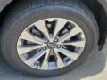 Crystal Black Silica - Outback 3.6R Touring Photo No. 23
