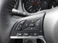 Charcoal Steering Wheel Photo for 2020 Nissan Rogue #144284941