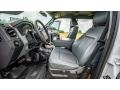 Steel Front Seat Photo for 2014 Ford F350 Super Duty #144284948