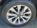 Crystal Black Silica - Outback 3.6R Touring Photo No. 29