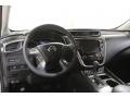 Graphite Dashboard Photo for 2020 Nissan Murano #144285094