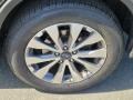 Crystal Black Silica - Outback 3.6R Touring Photo No. 31