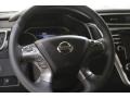 Graphite Steering Wheel Photo for 2020 Nissan Murano #144285115