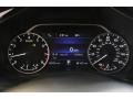 Graphite Gauges Photo for 2020 Nissan Murano #144285130