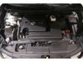  2020 Murano S AWD 3.5 Liter DI DOHC 24-Valve CVTCS V6 Engine