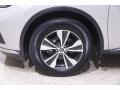 2020 Nissan Murano S AWD Wheel and Tire Photo