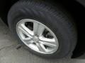 Satin Steel Metallic - Trax LT AWD Photo No. 14