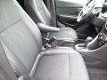 Satin Steel Metallic - Trax LT AWD Photo No. 15