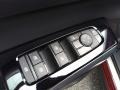 2022 Nissan Pathfinder SL 4x4 Controls