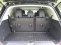 Charcoal Trunk Photo for 2022 Nissan Pathfinder #144285563