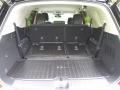 2022 Nissan Pathfinder Charcoal Interior Trunk Photo